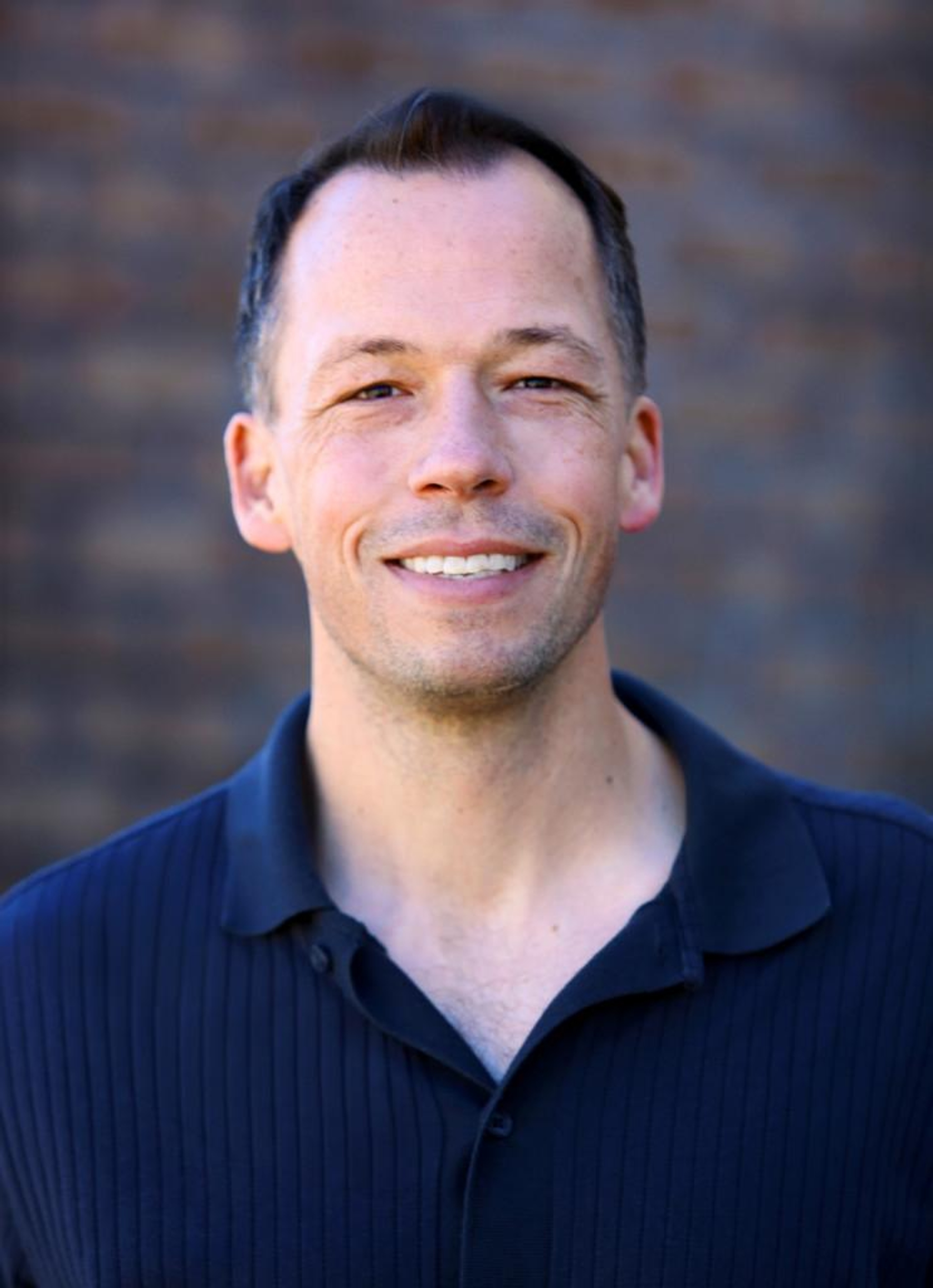 Mitch Jenkins, Software Engineer and Technical Consultant